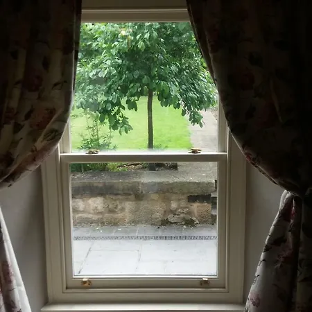 The Rectory Rooms, 3