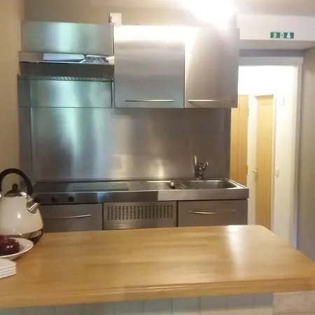 The Rectory Rooms, 3