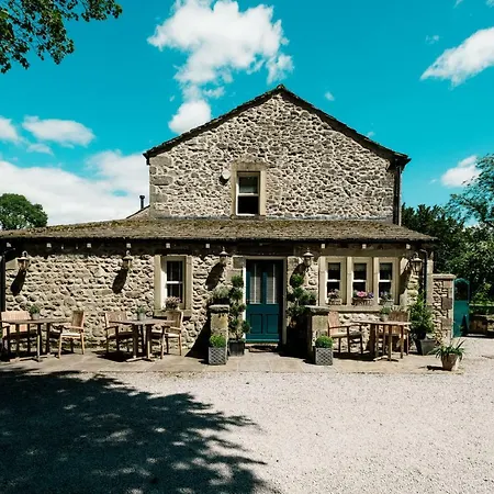 The Rectory Rooms, 3