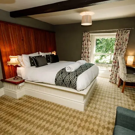 The Rectory Rooms, 3 *