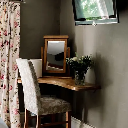 The Rectory Rooms, 3 Linton (North Yorkshire)