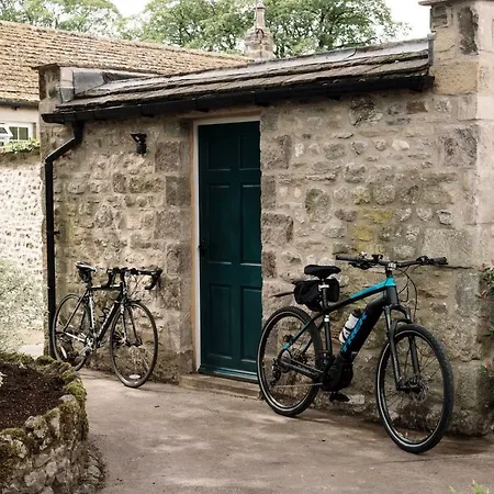 Lägenhet The Rectory Rooms, 3