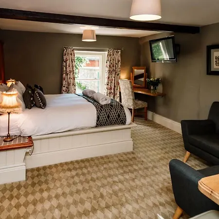 The Rectory Rooms, 3