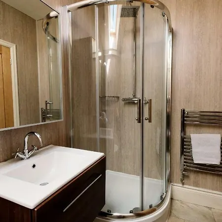 The Rectory Rooms, 3 * Skipton