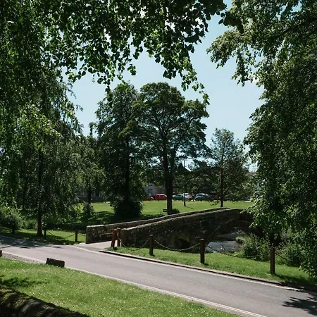 The Rectory Rooms, 3 * Linton (North Yorkshire)